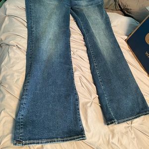 American Eagle Bootcut Jeans